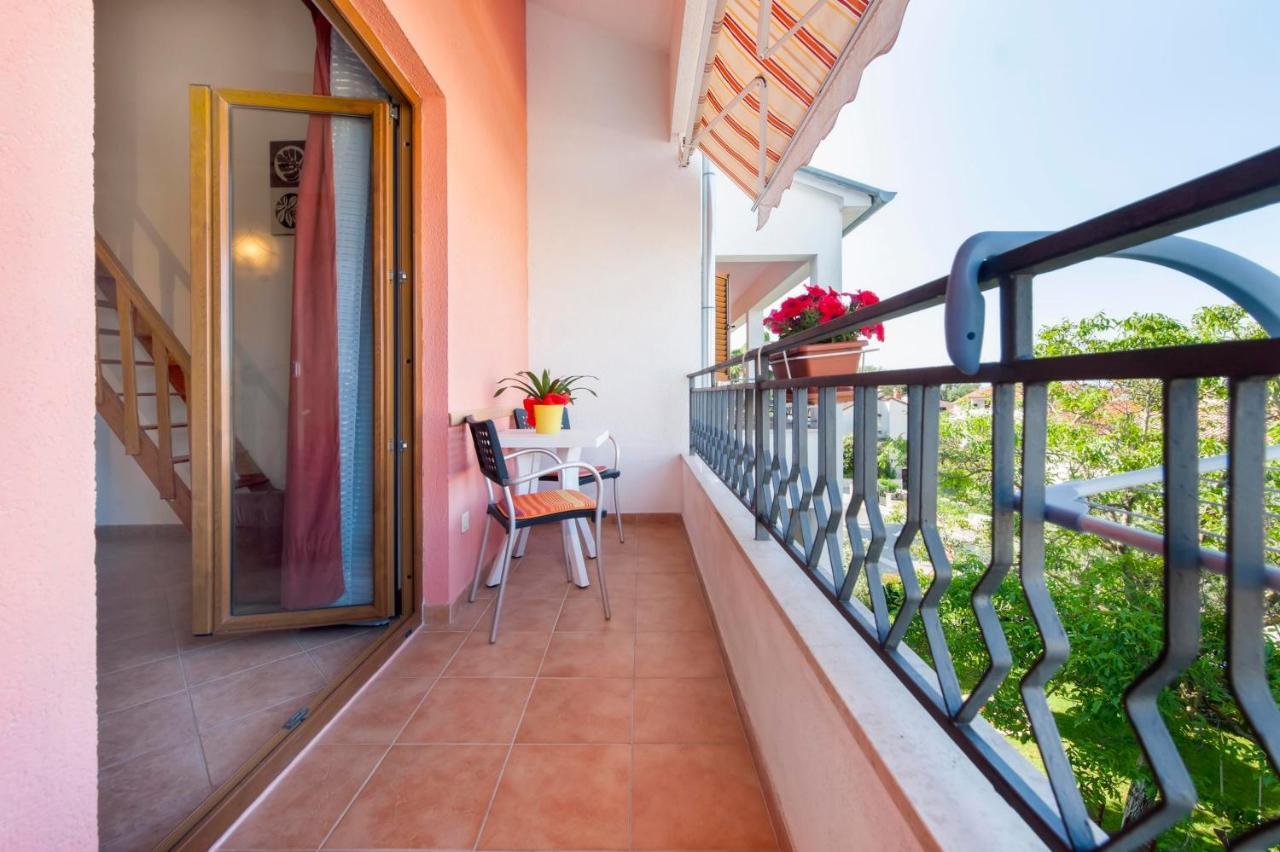 Adria Apartment *