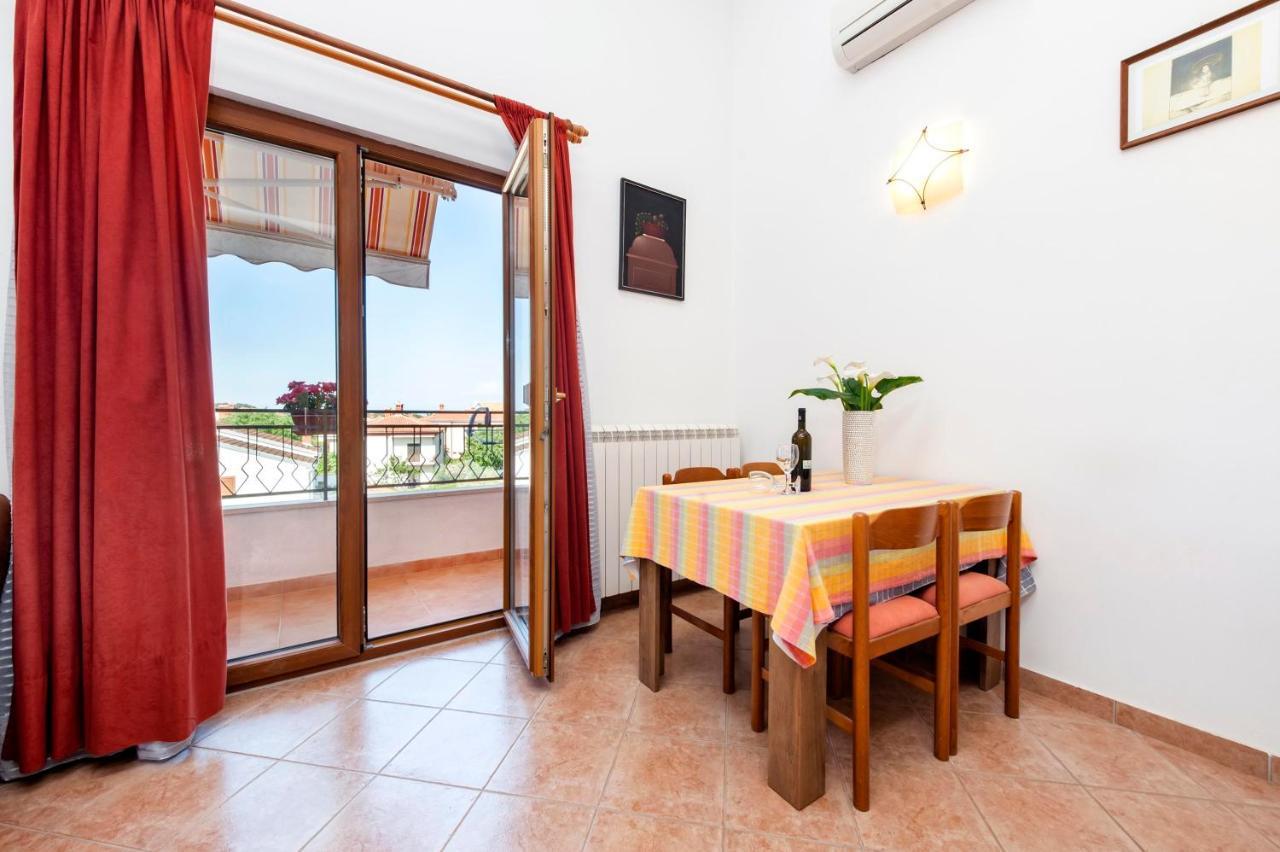 Apartment Adria Rovinj