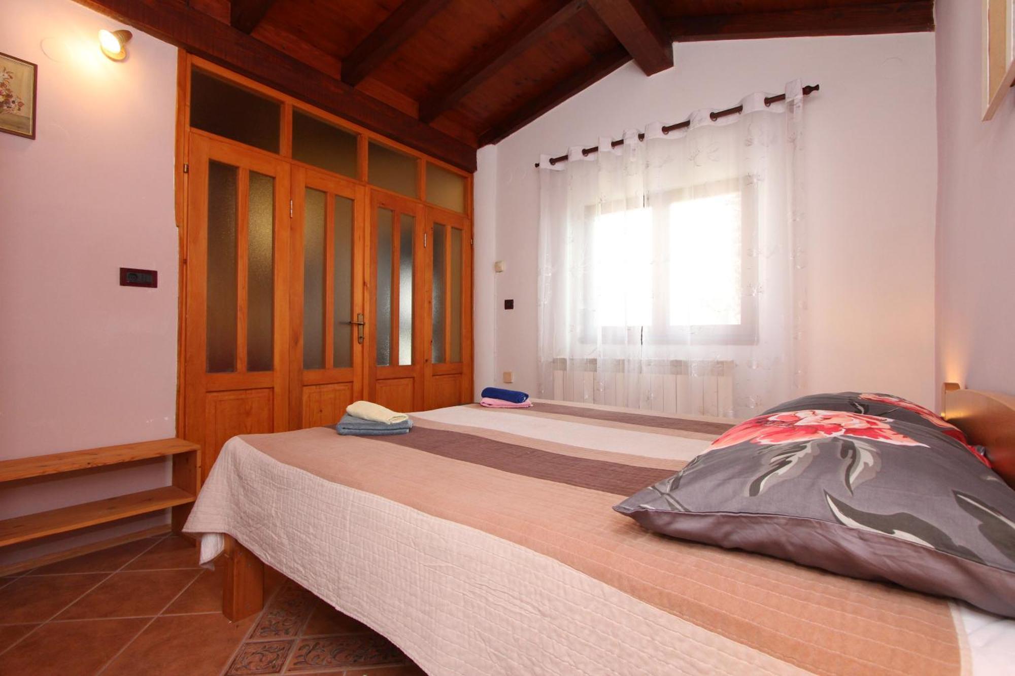 Adria Apartment *
