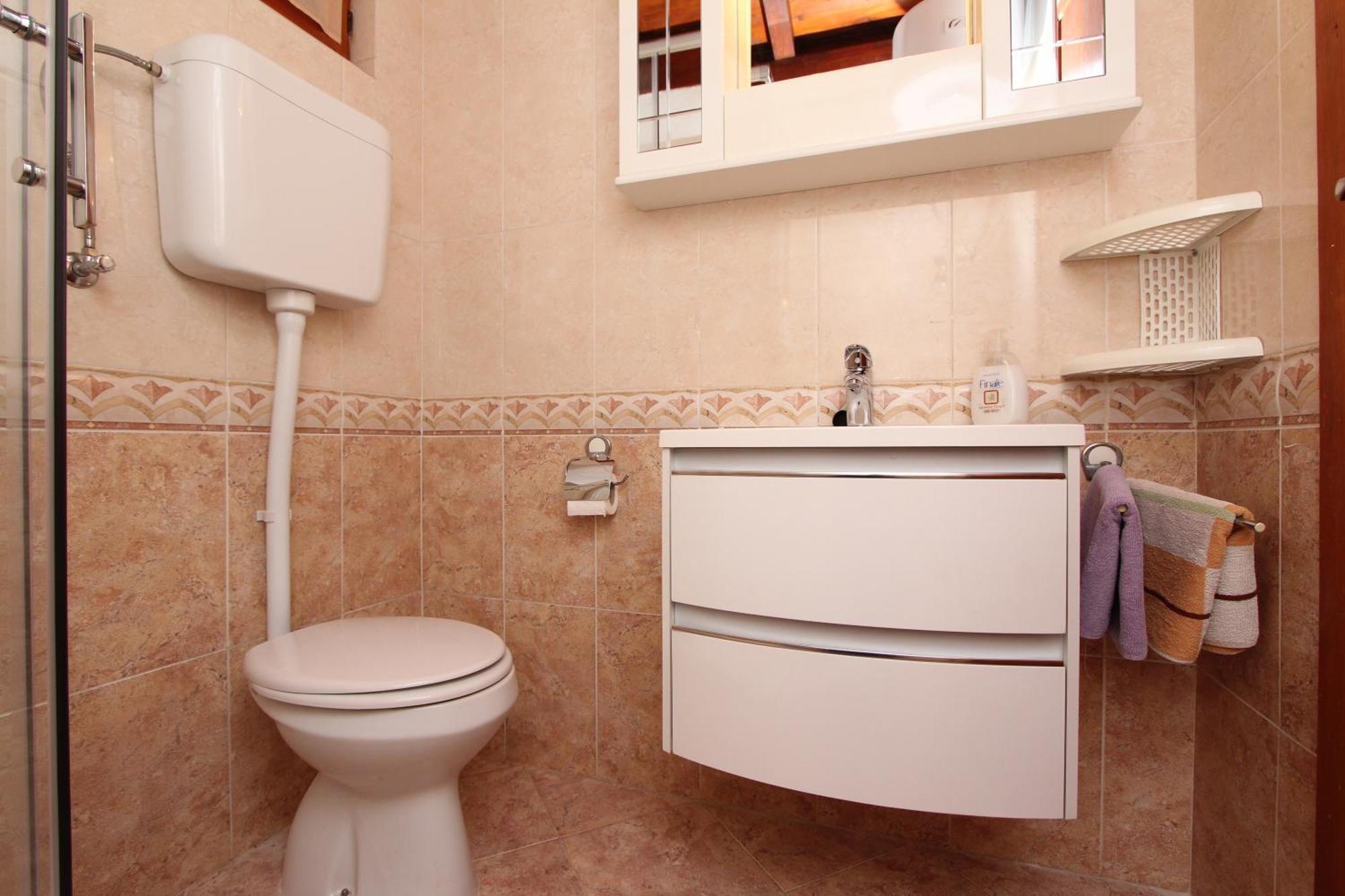 Apartment Adria *
