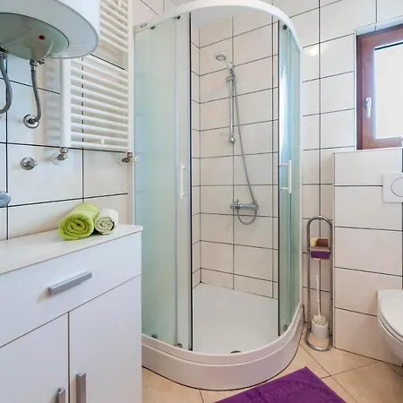 Apartments Adria Rovinj Exterior photo