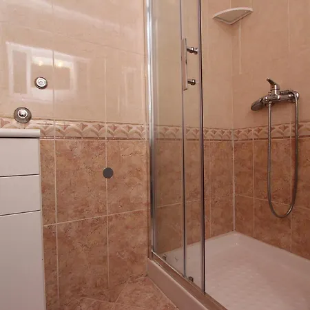 Apartments Adria Rovinj Room photo