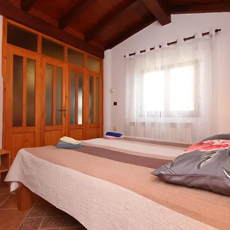 Apartments Adria Rovinj Room photo
