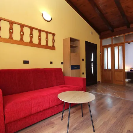 Apartments Adria Rovinj Exterior photo