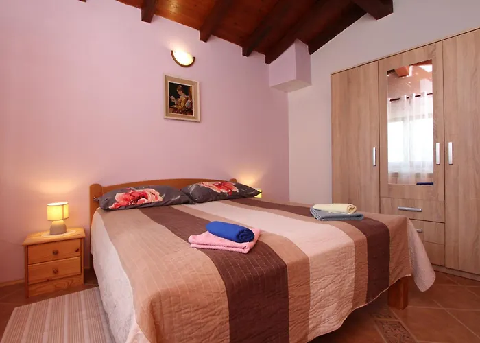 Apartments Adria
