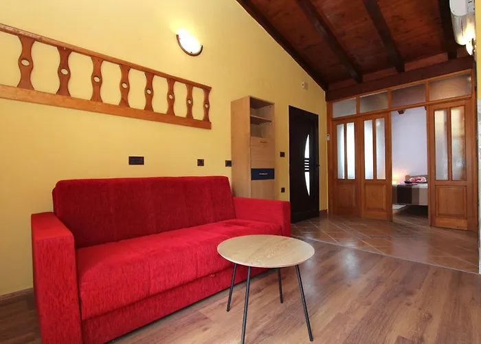 Apartments Adria