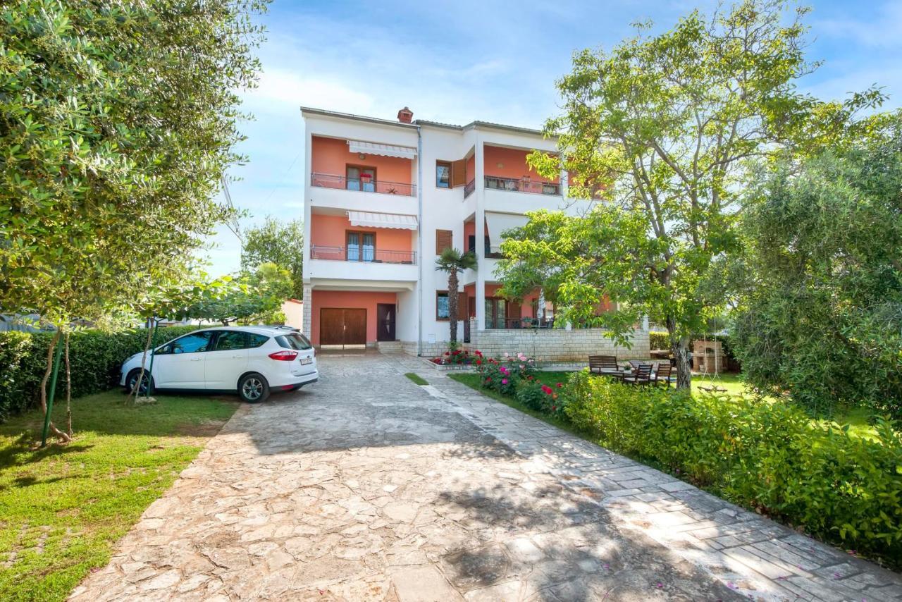 Apartma Adria