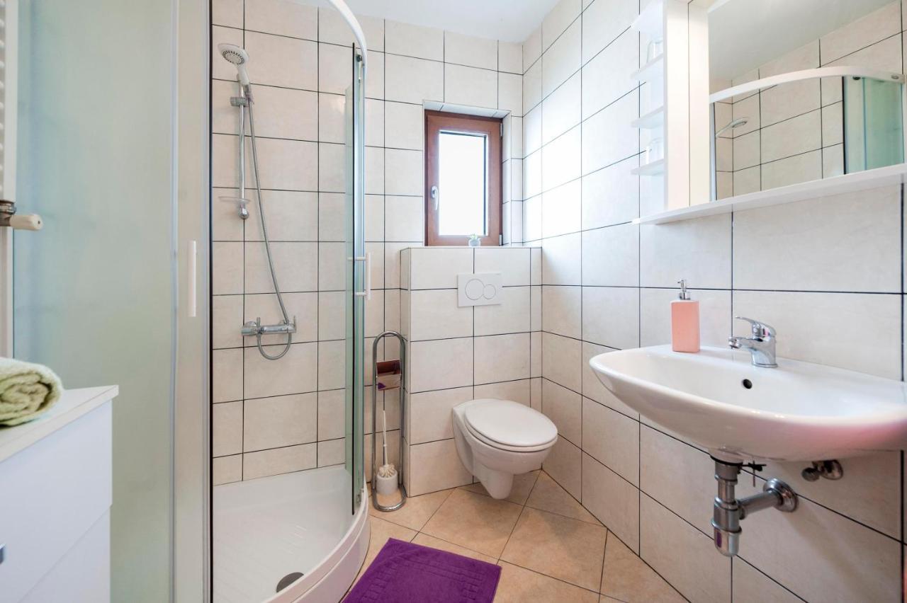 Adria Apartma Rovinj