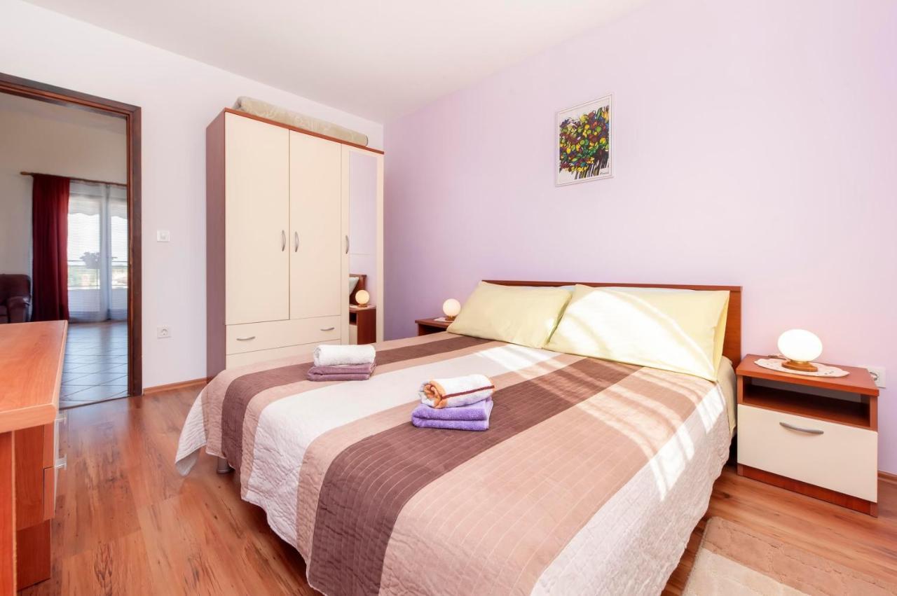 Apartma Adria Rovinj