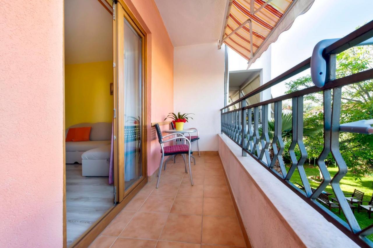 Adria Apartma