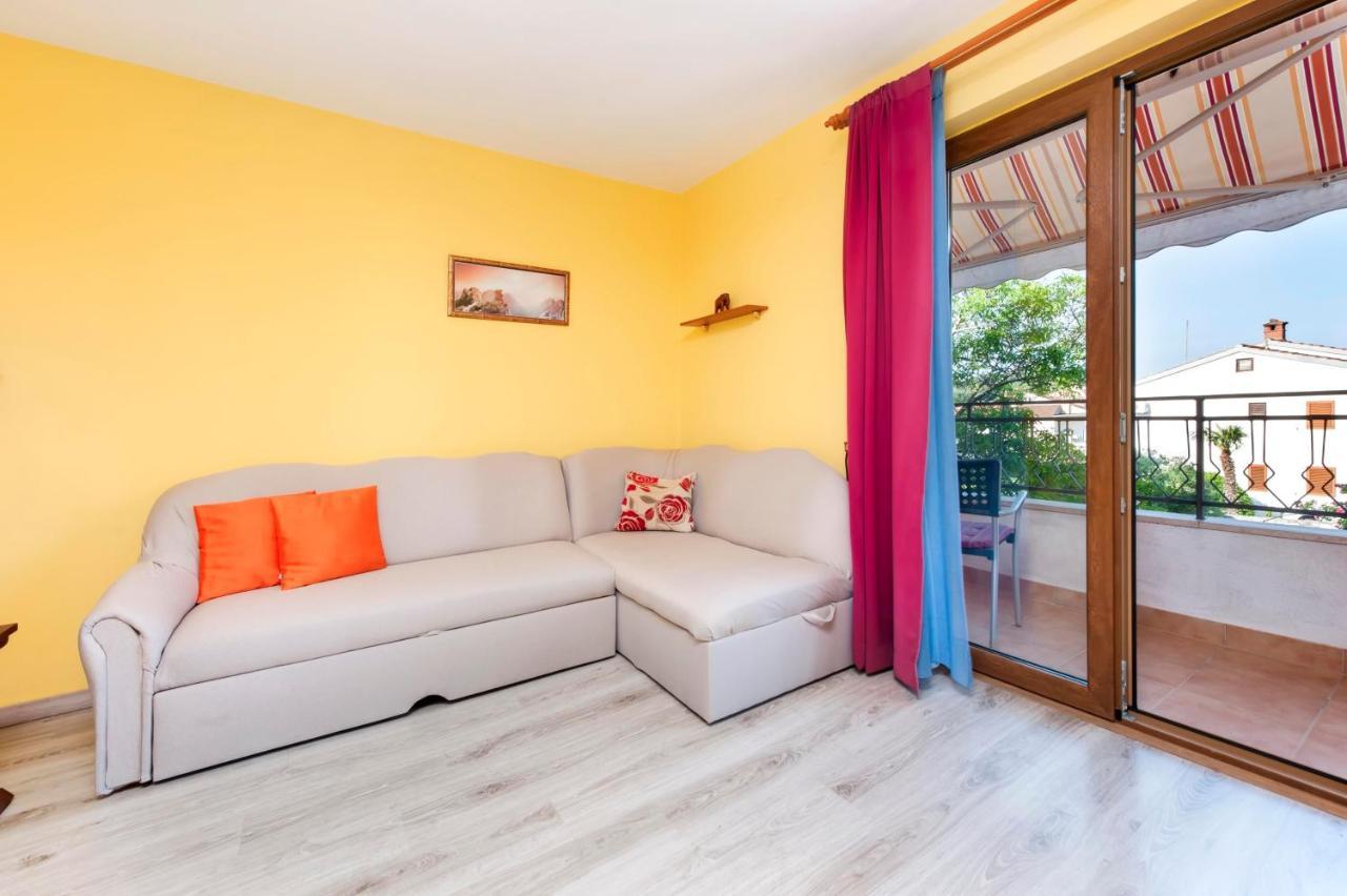 Adria Apartma Rovinj