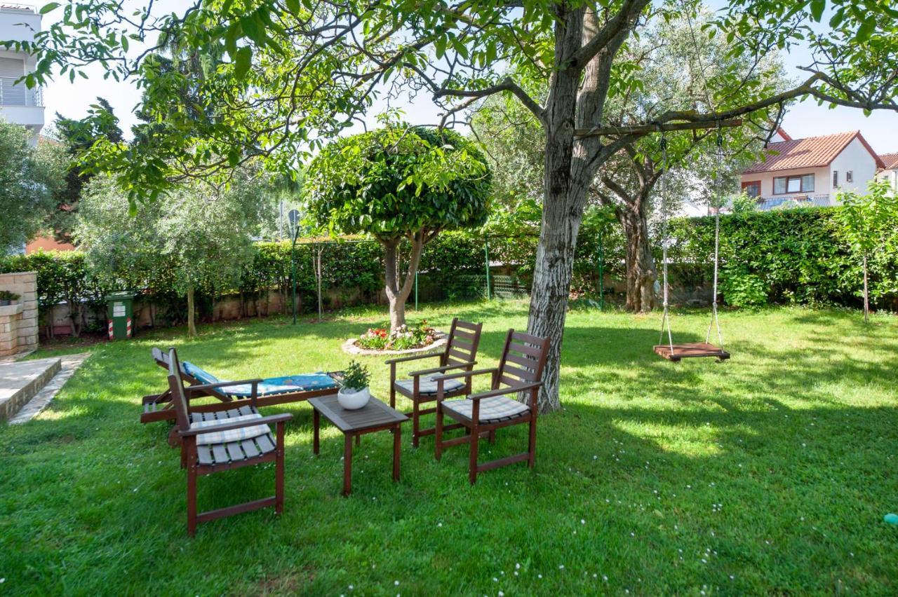 Adria Apartma *