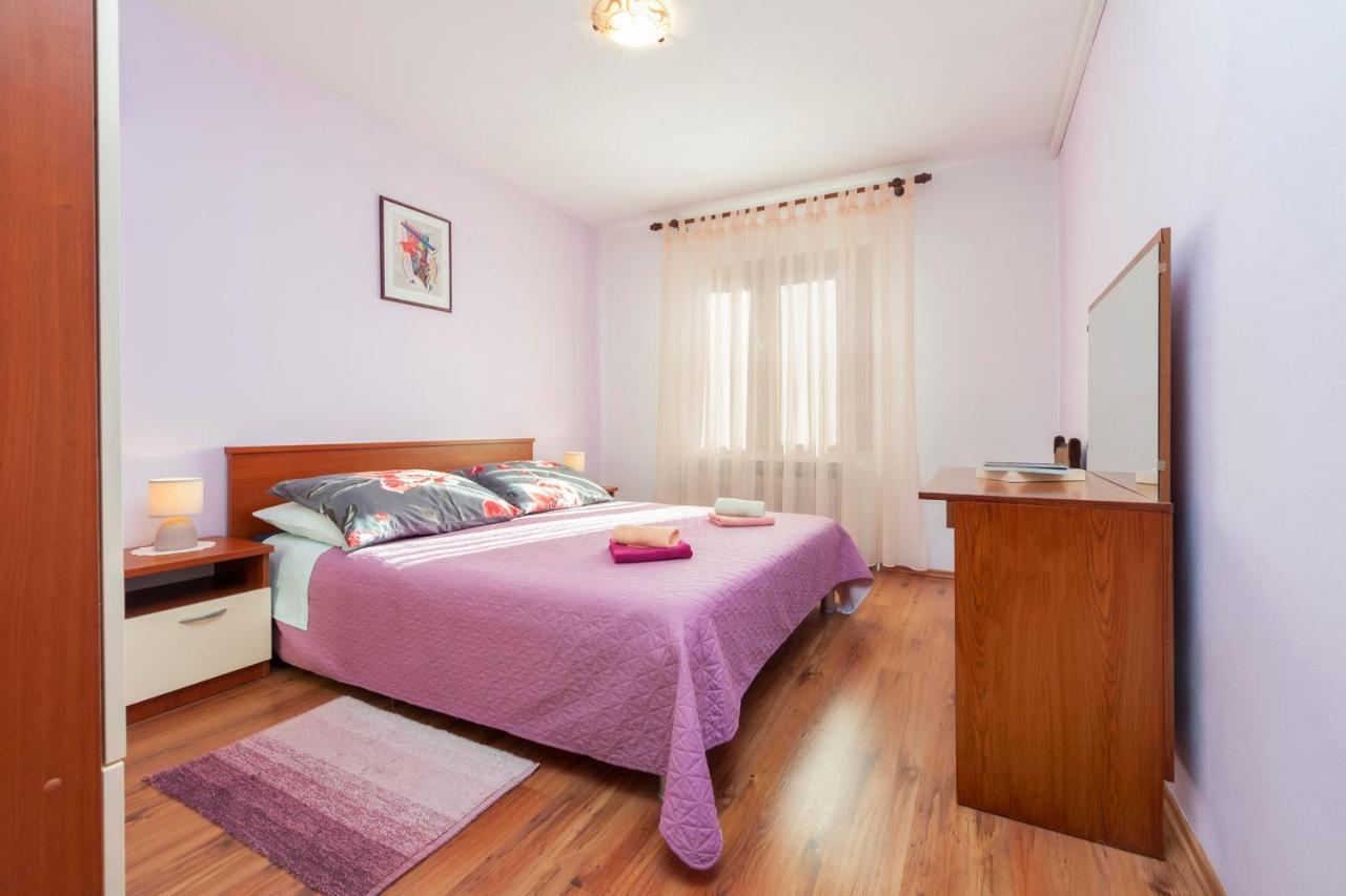 Apartma Adria