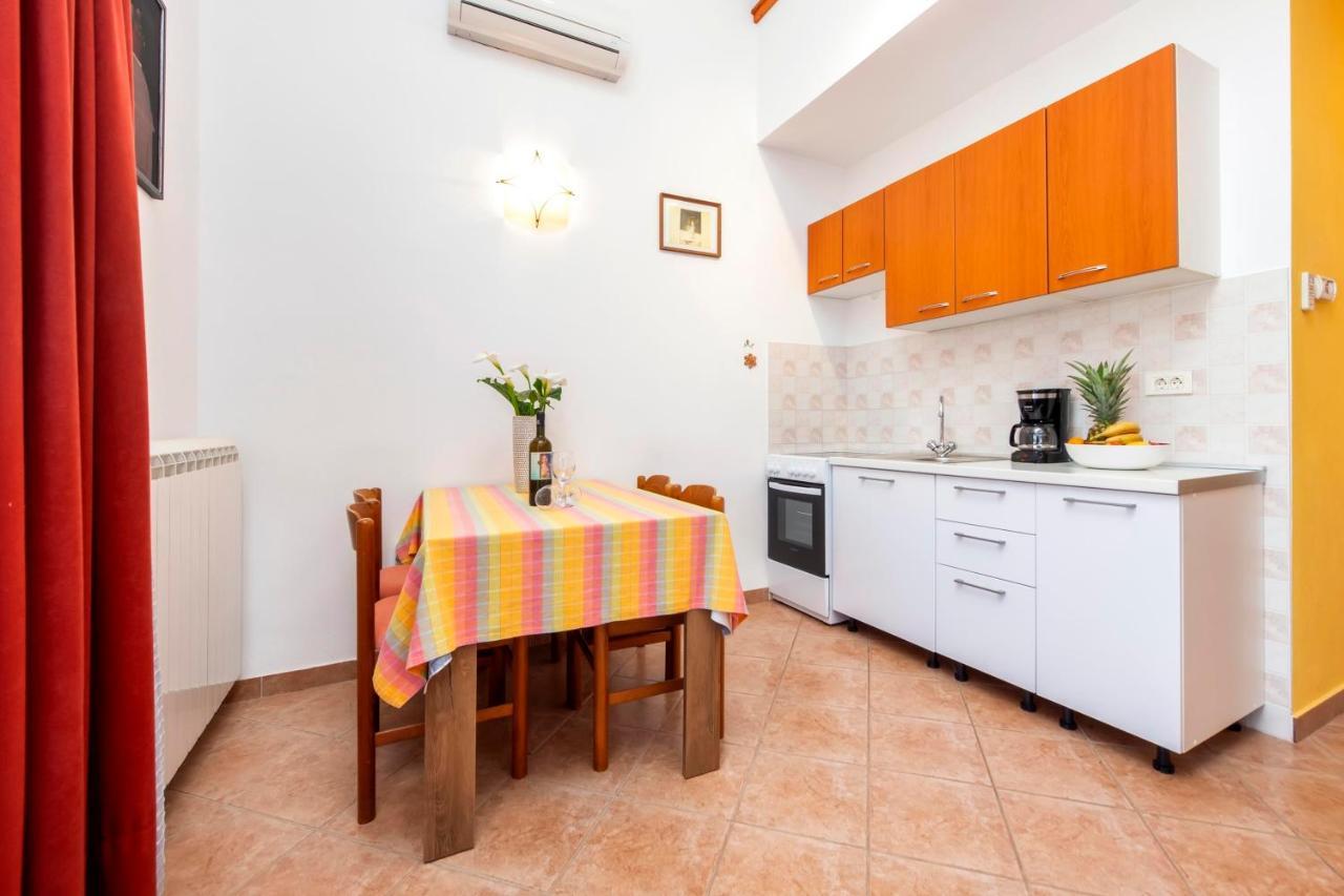 Apartma Adria