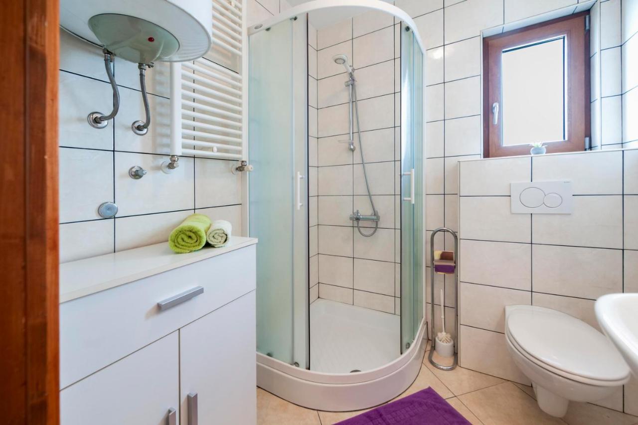 Apartma Adria