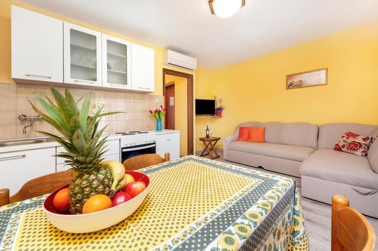 Apartma Adria