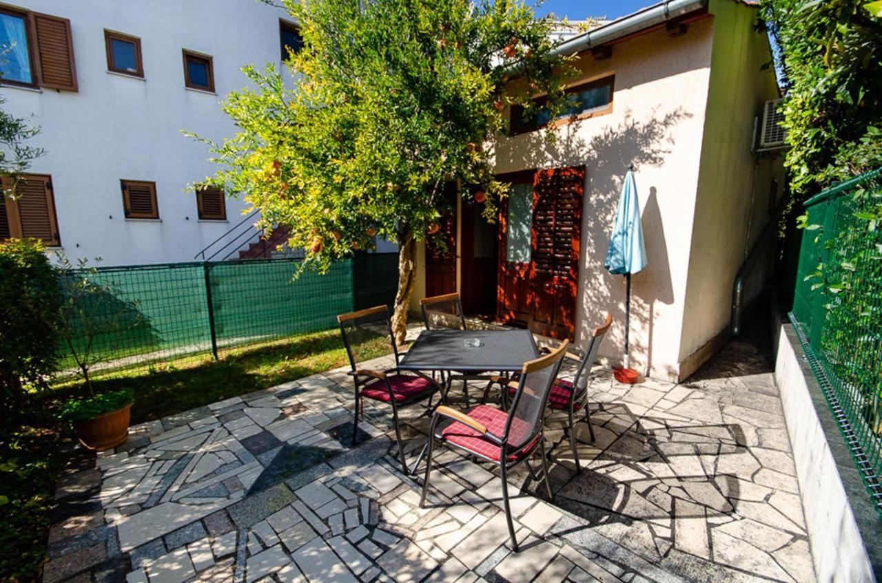 Adria Apartma *