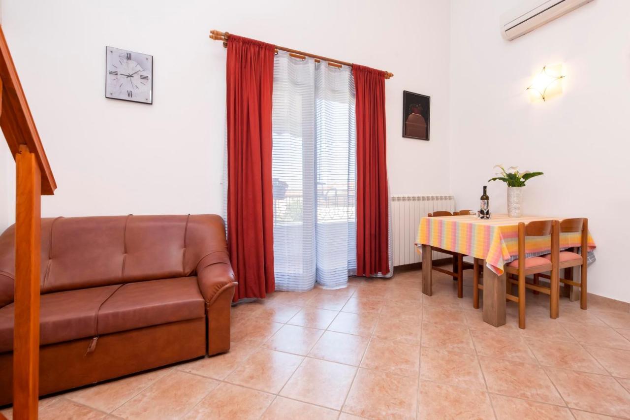 Apartma Adria Rovinj
