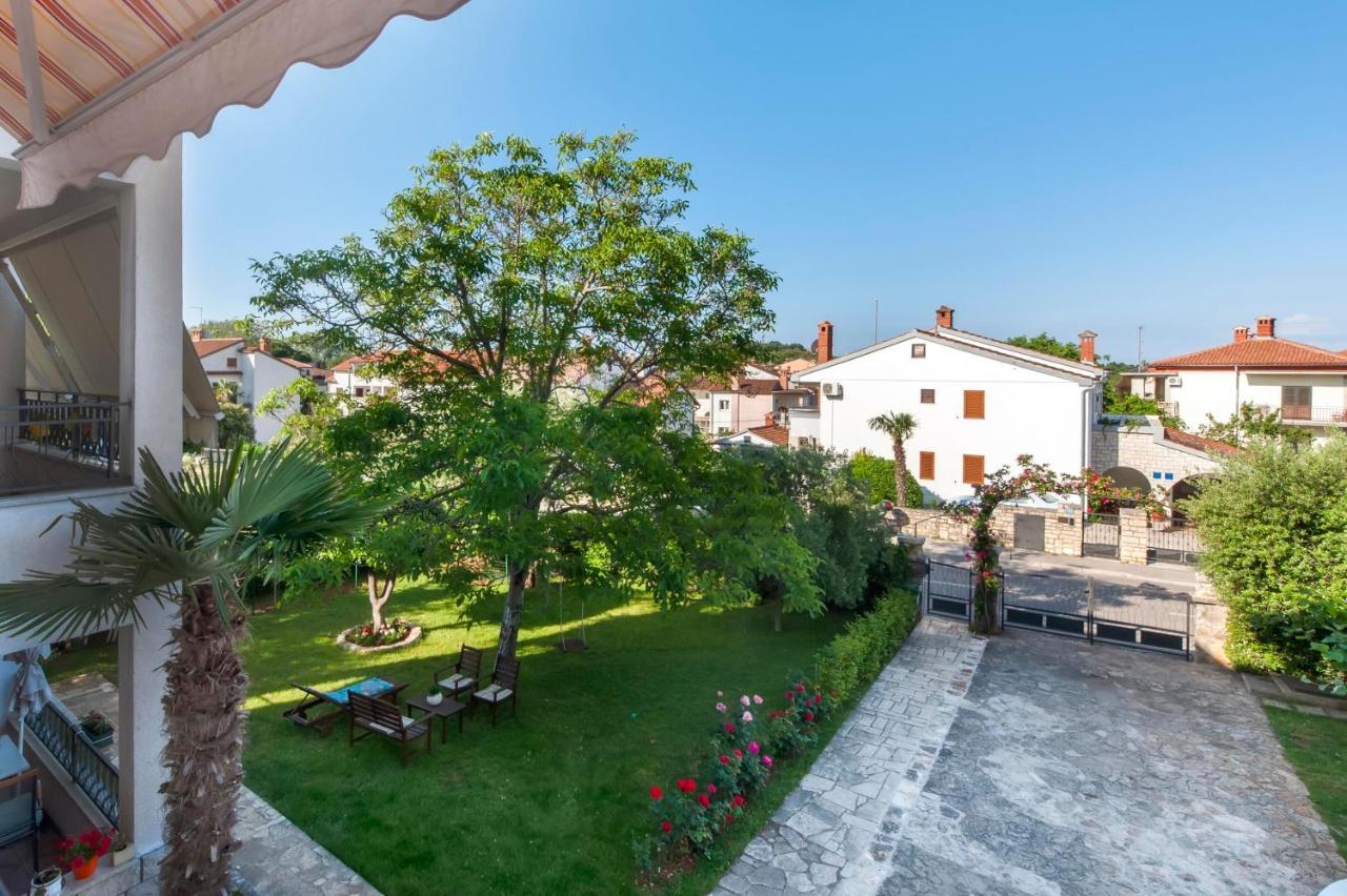 Apartma Adria