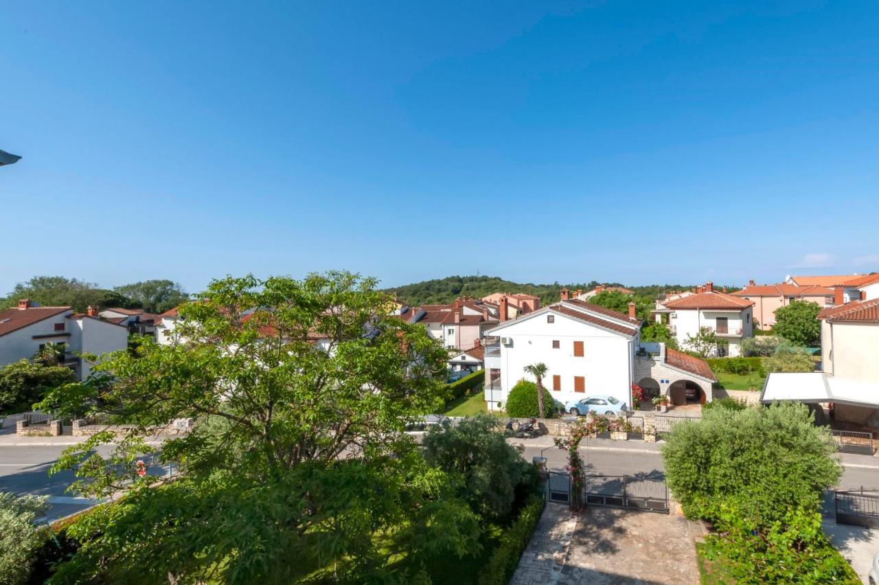 Apartma Adria Rovinj