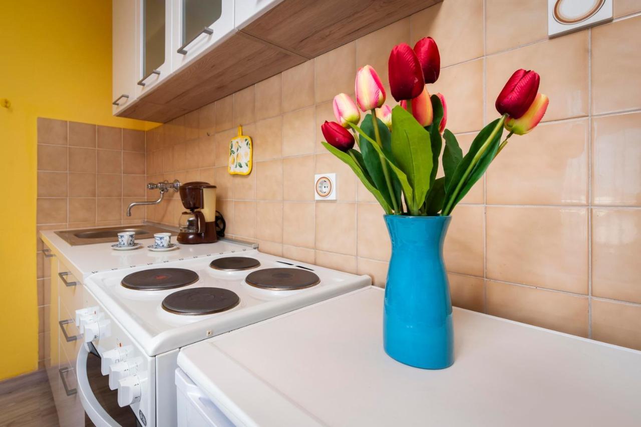 Adria Apartma Rovinj