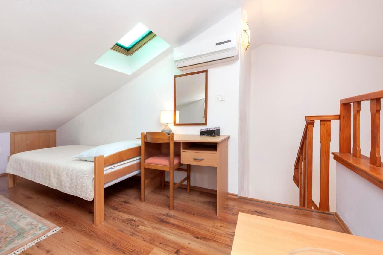 Apartma Adria