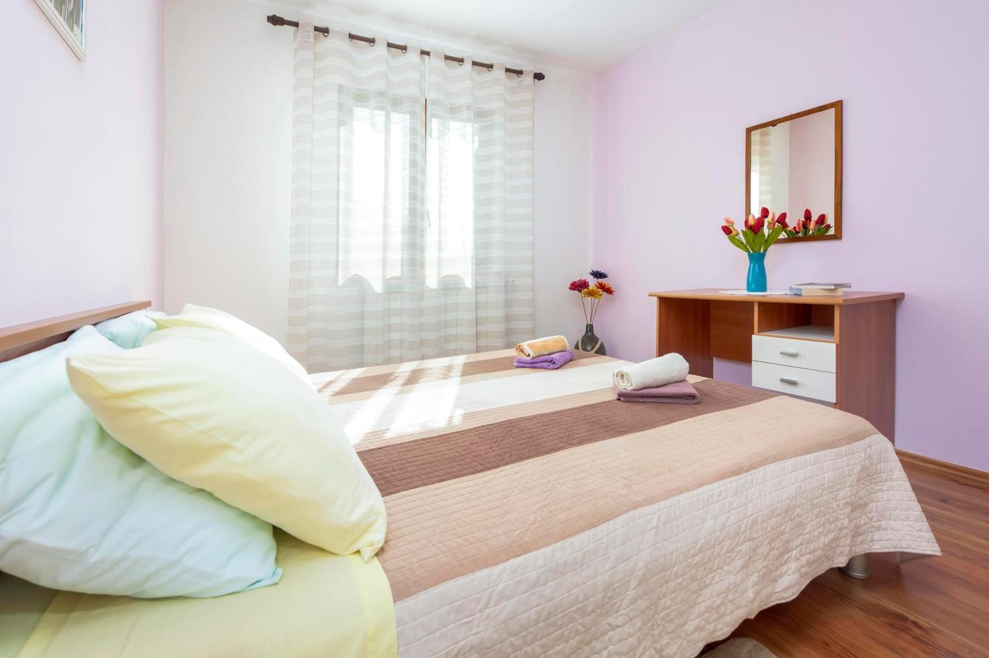 Apartma Adria Rovinj