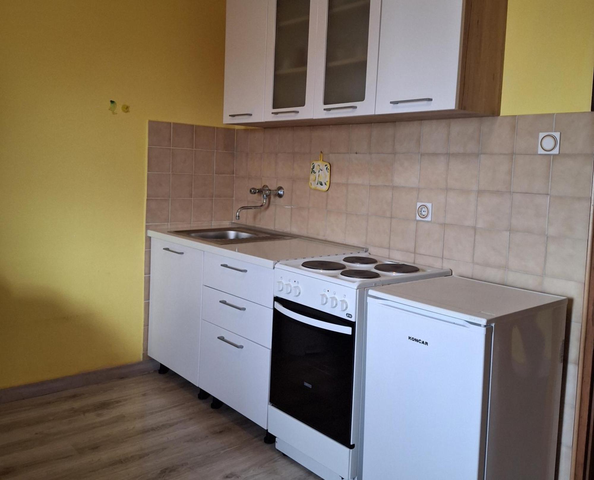 Adria Apartma