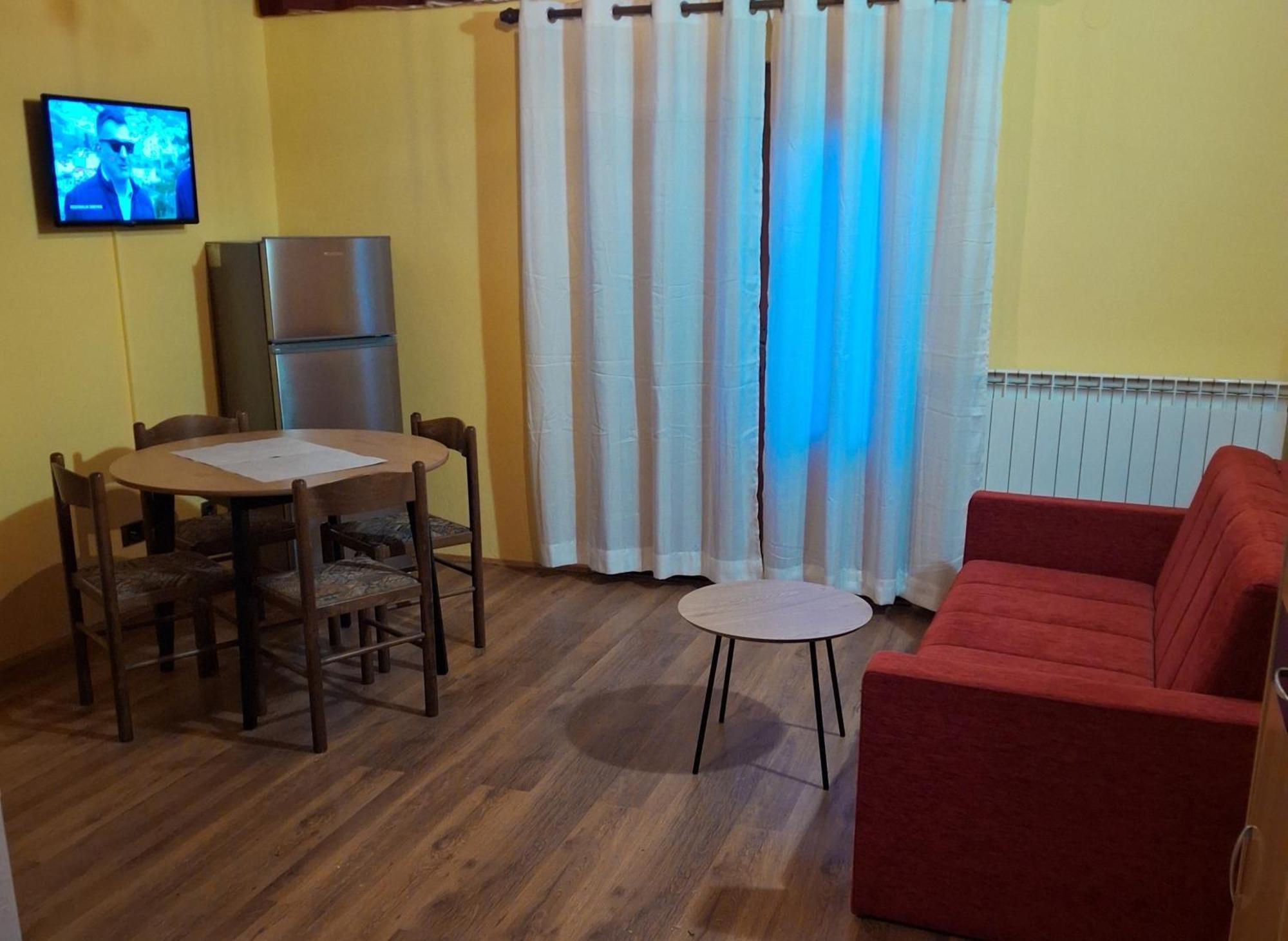 Apartma Adria