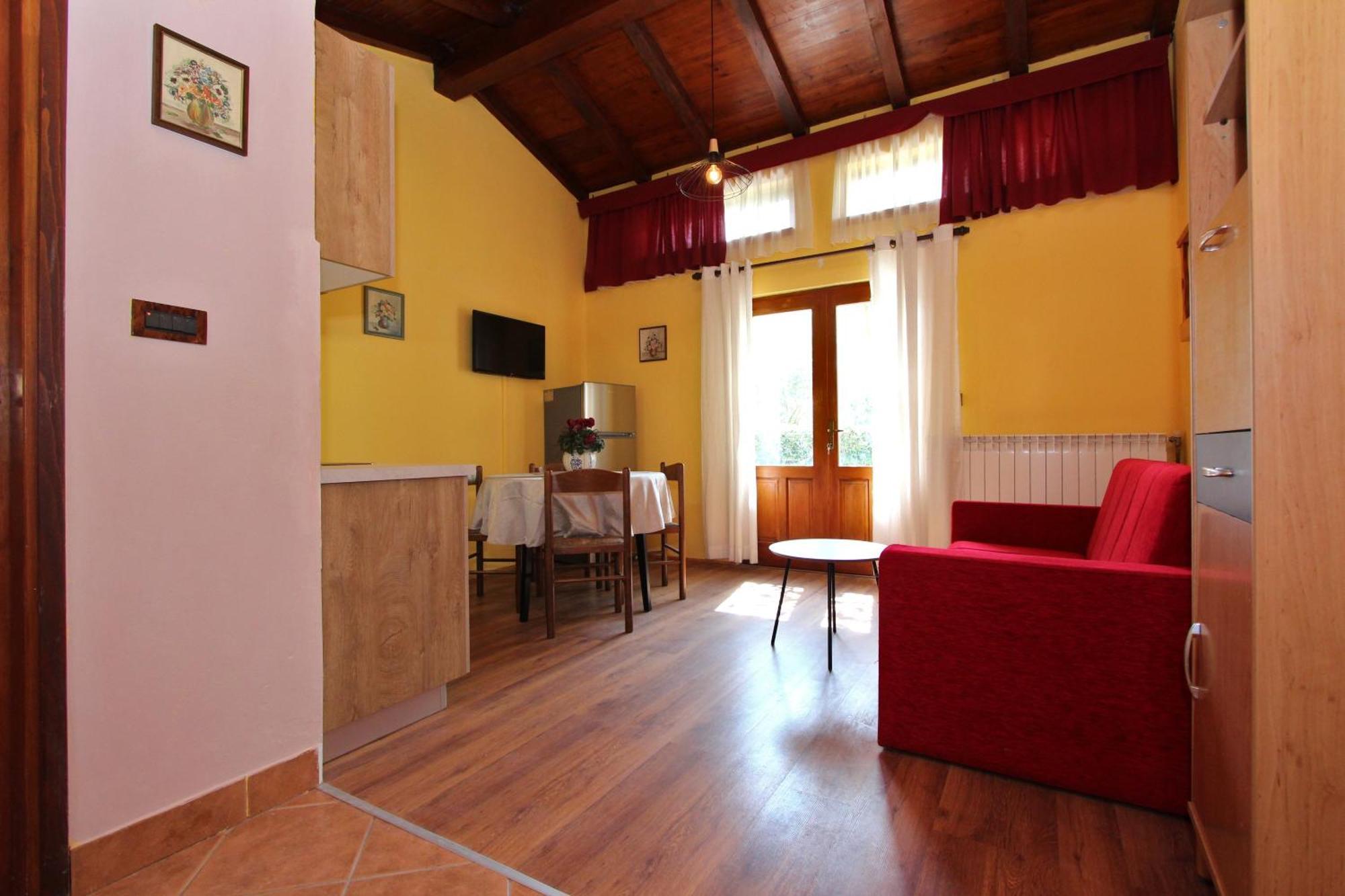 Apartma Adria