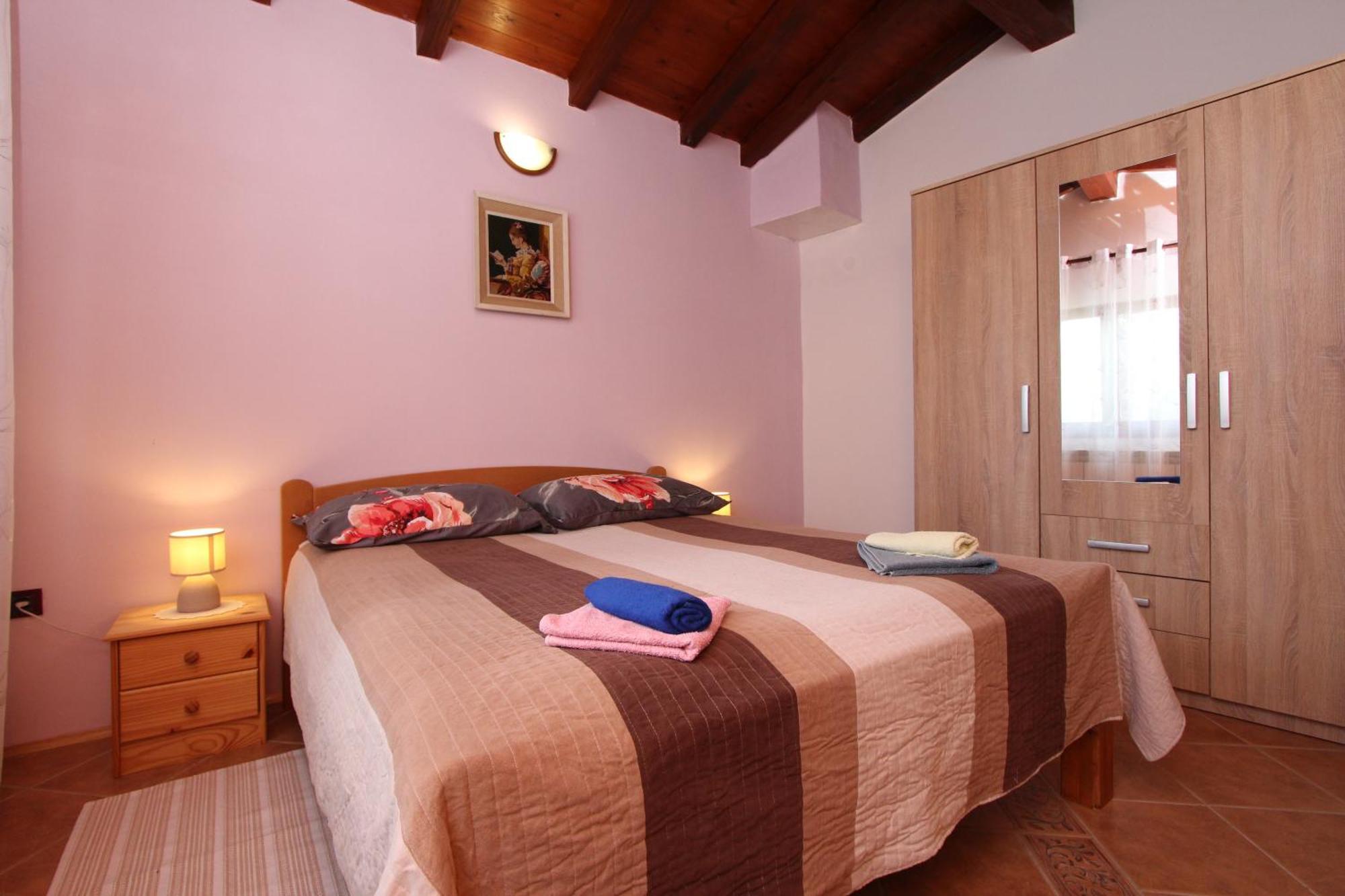 Adria Apartma Rovinj