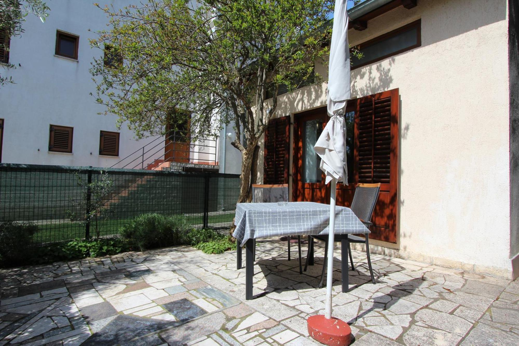 Apartma Adria